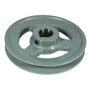 Stens Cast Iron Pulley 275-883 For Exmark 1-303073 275-883
